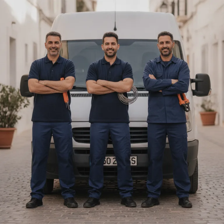 Instalación Cámaras Seguridad equipo en Murcia